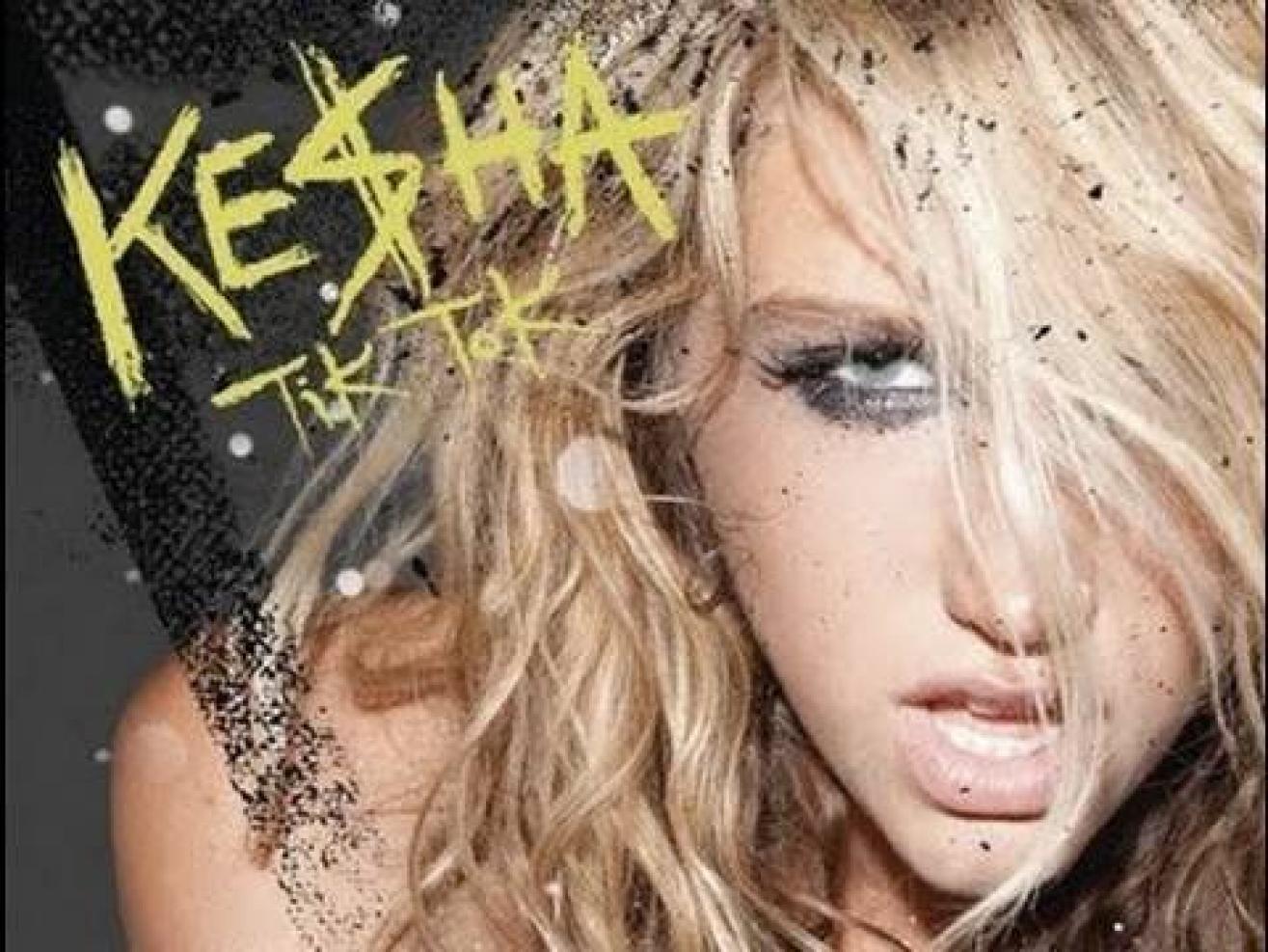 Kesha Pics Publish With Glogster