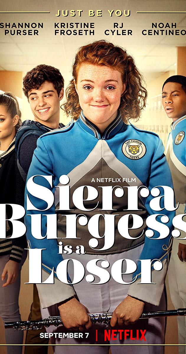 Sierra Burgess Is A Loser