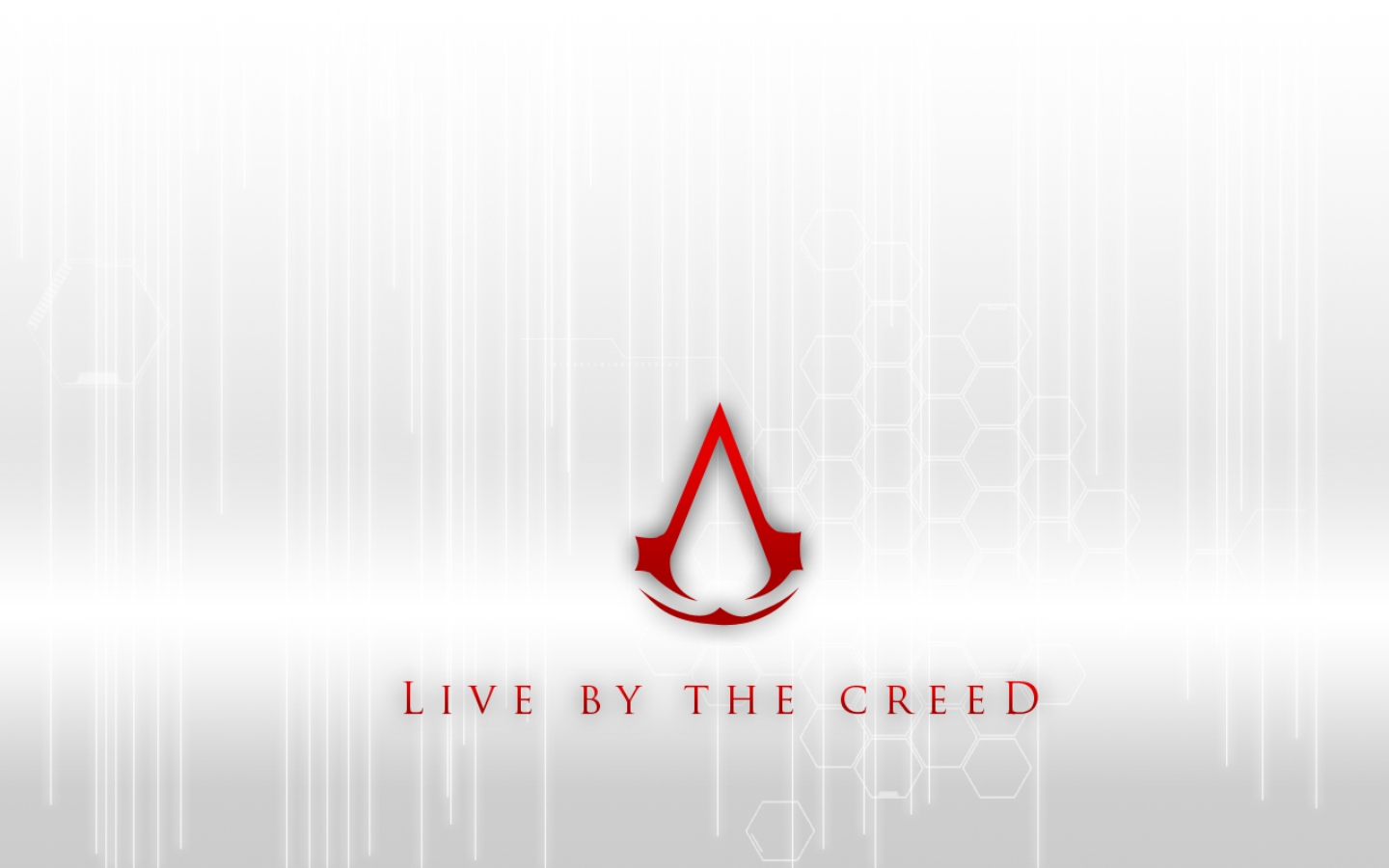Live By The Creed Wallpaper Myspace Background