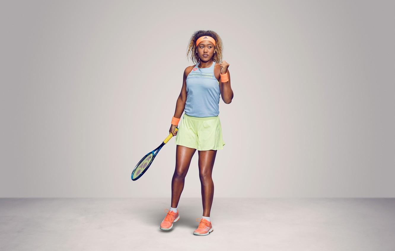 Why Naomi Osaka Will Change Professional Sport Forever The