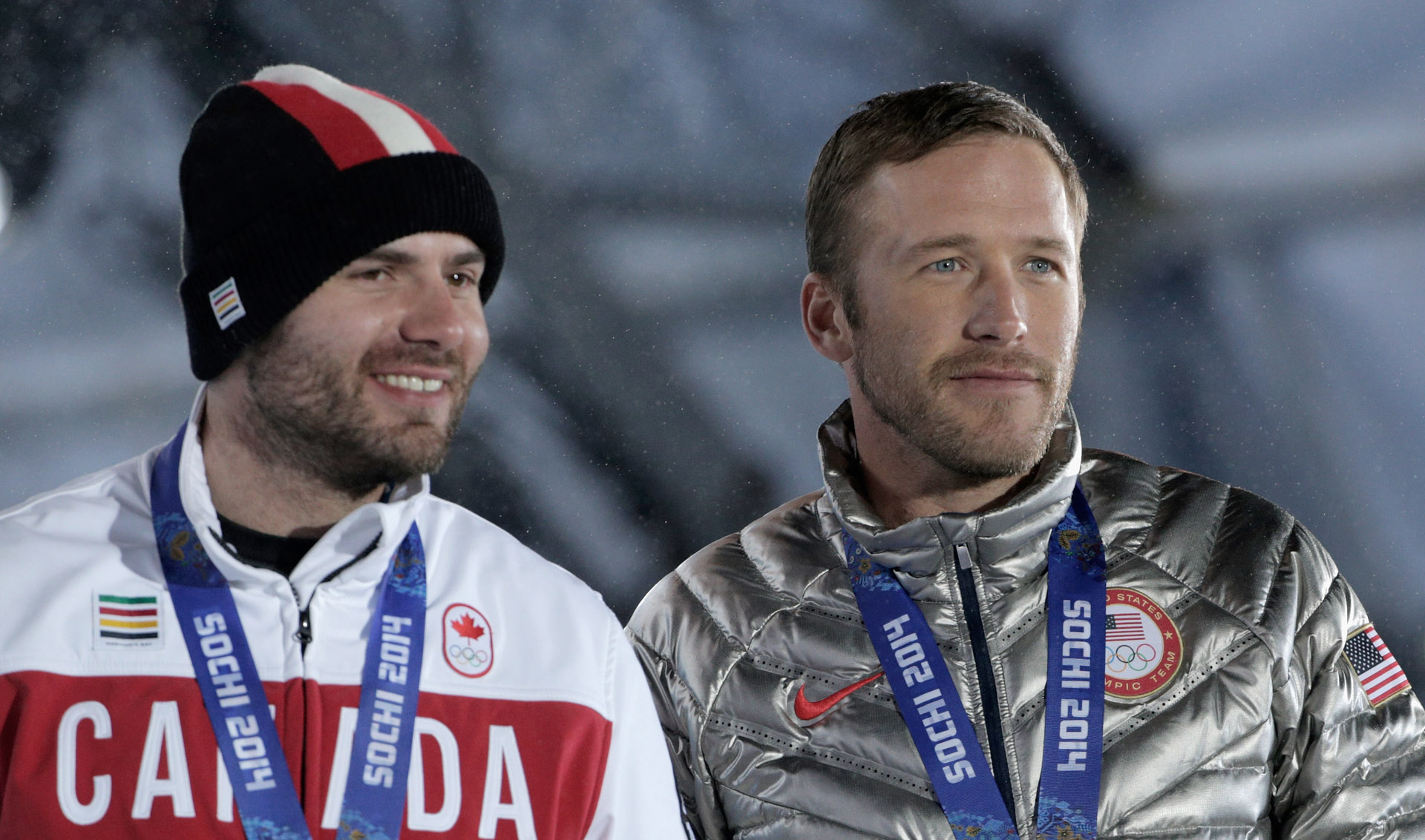 Winners In Sochi Bode Miller S Emotional Bronze Tie And