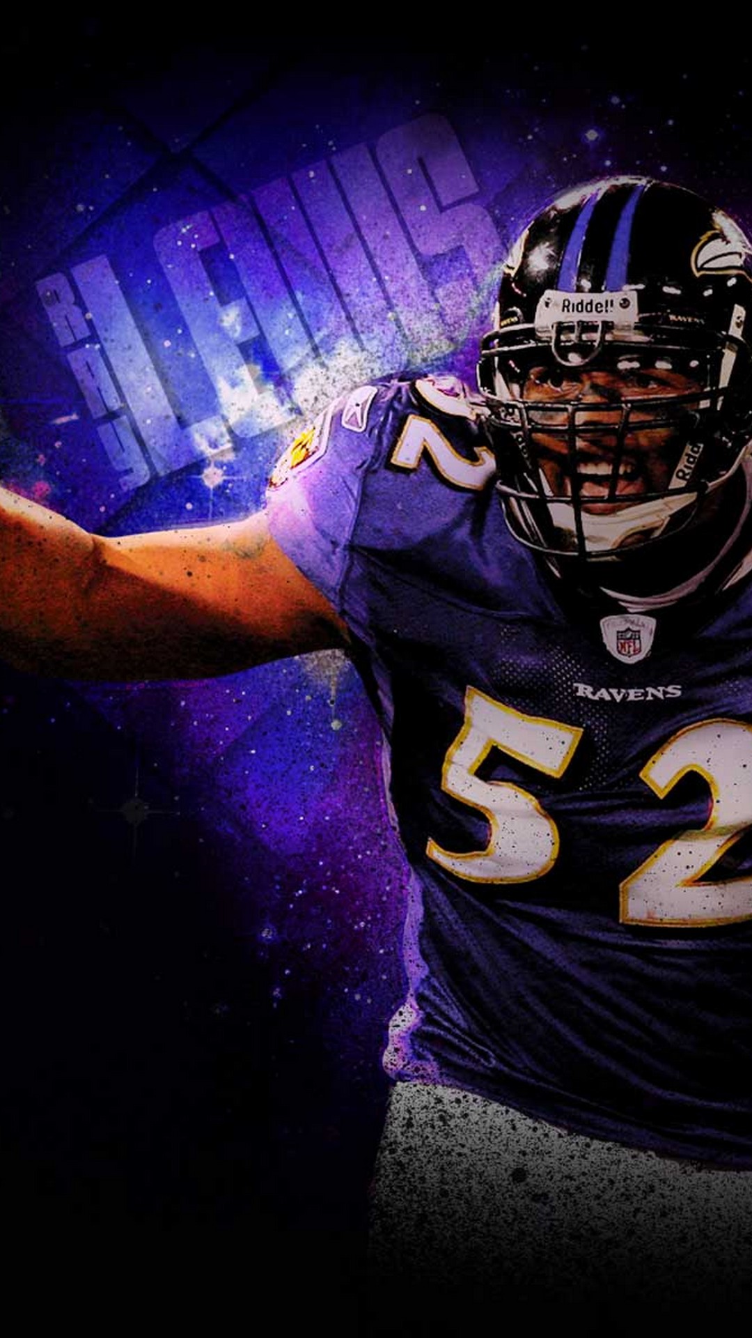 Nfl Football iPhone Wallpaper Home Screen