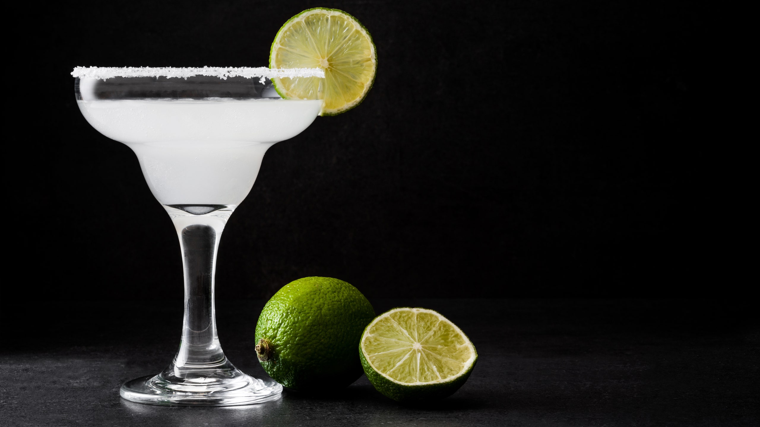 How To Make Frozen Margaritas Step By Epicurious