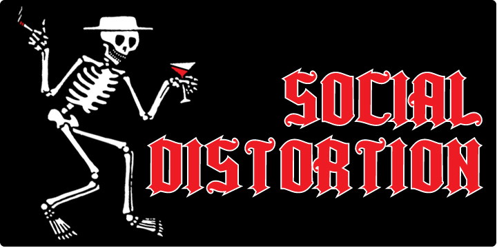 Image Social Distortion Pc Android iPhone And iPad Wallpaper