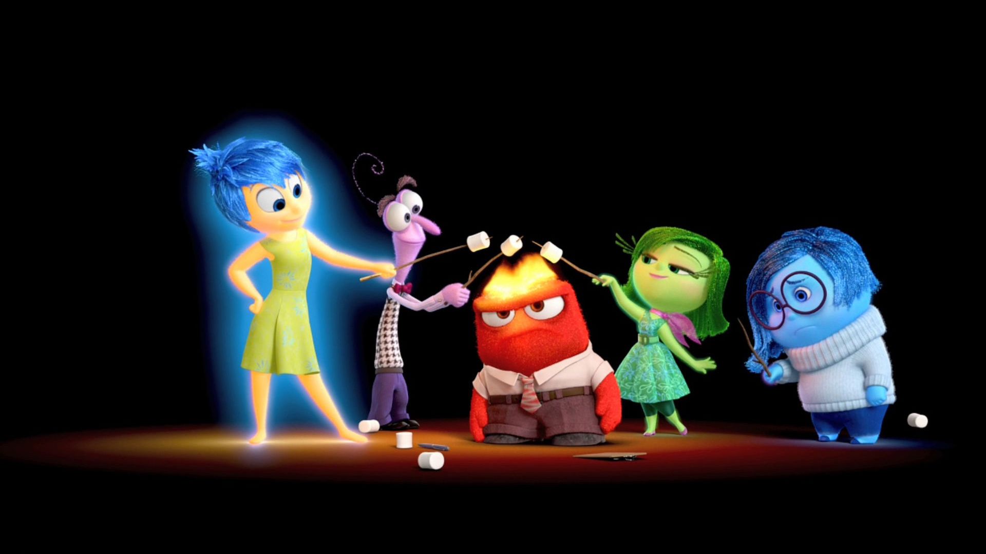 Inside Out Background 1920x1080