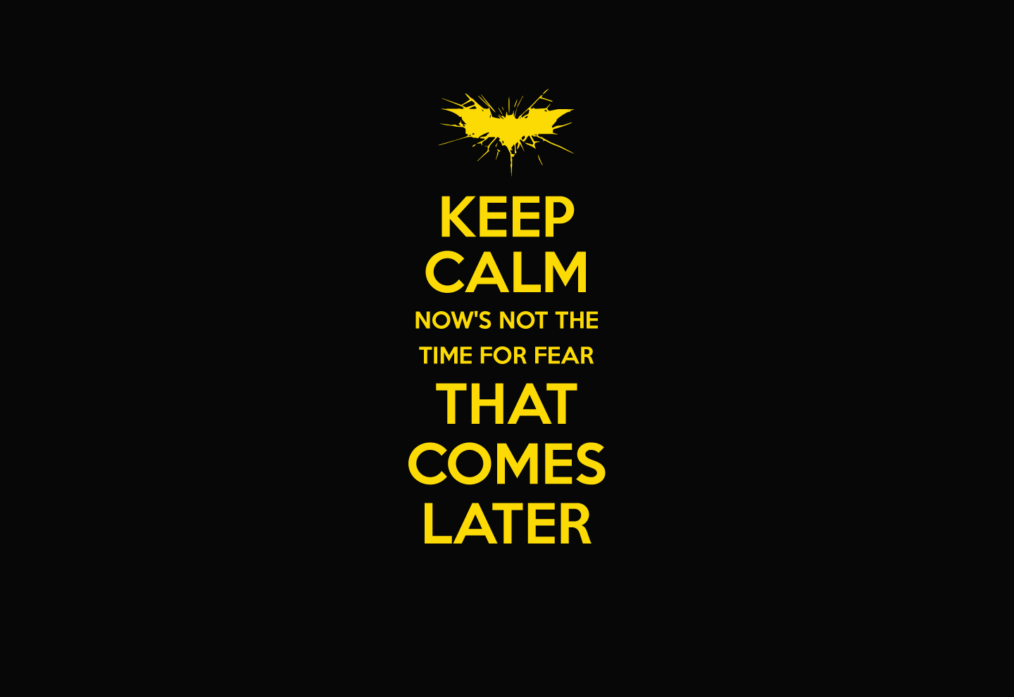 Keep Calm Quotes Wallpapers - Wallpaper Cave