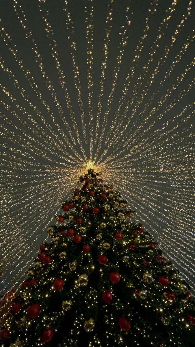 Cynthia Anna On Christmas Cozy Nostalgia Wallpaper