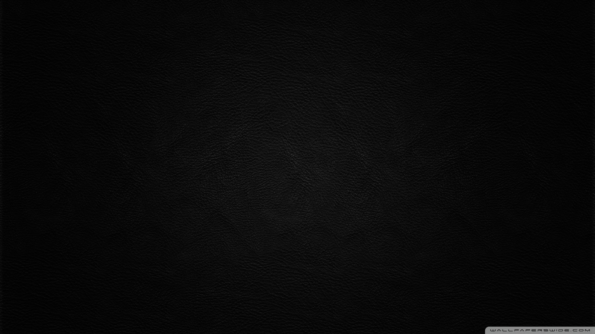 Black Background Leather Wallpaper