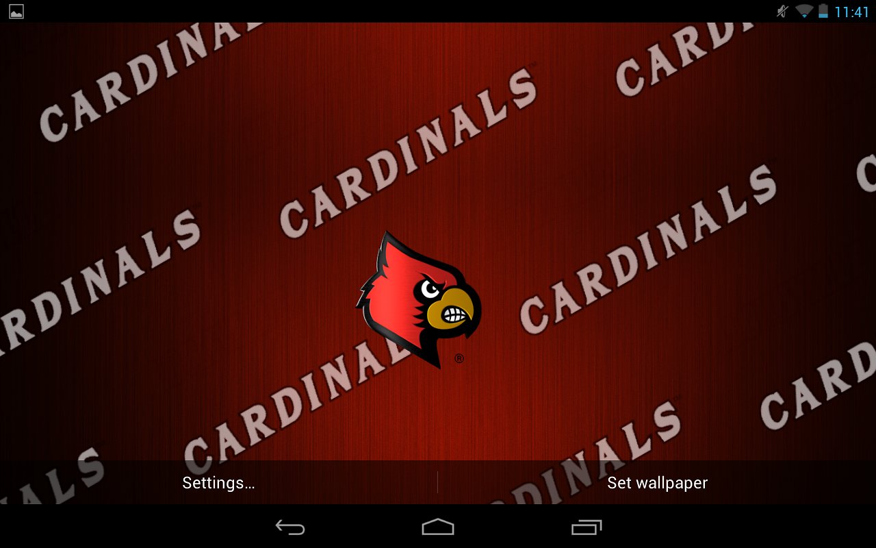 Louisville Live Wallpaper HD Android Apps And Tests Androidpit