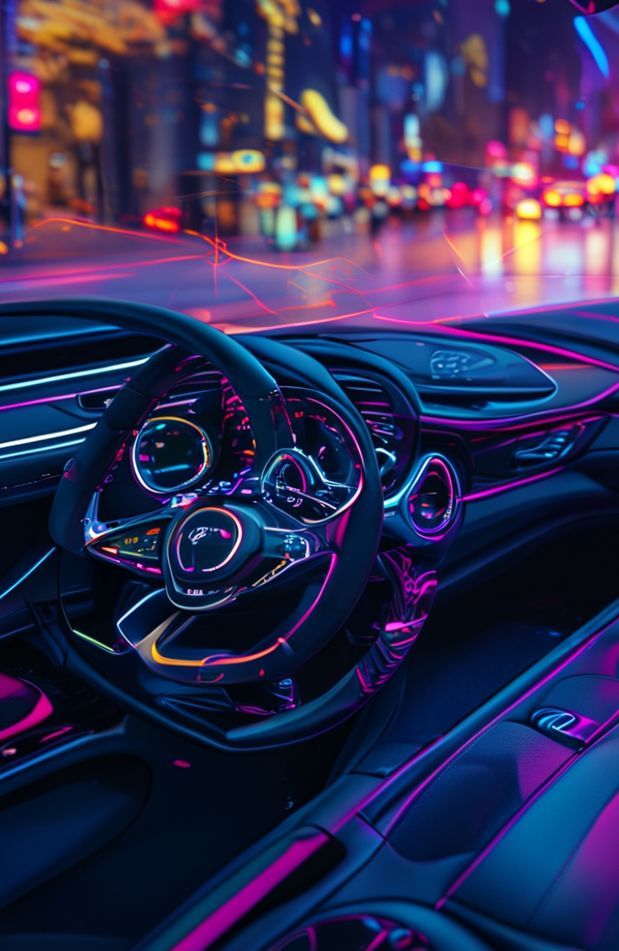 Honda Civic Imid Wallpaper