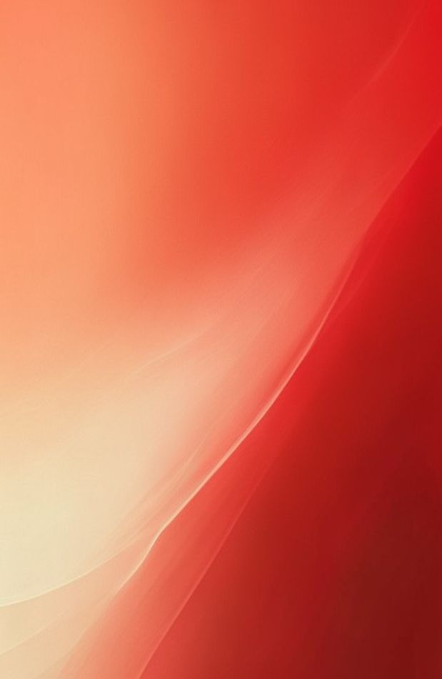 Light Red Background Wallpaper