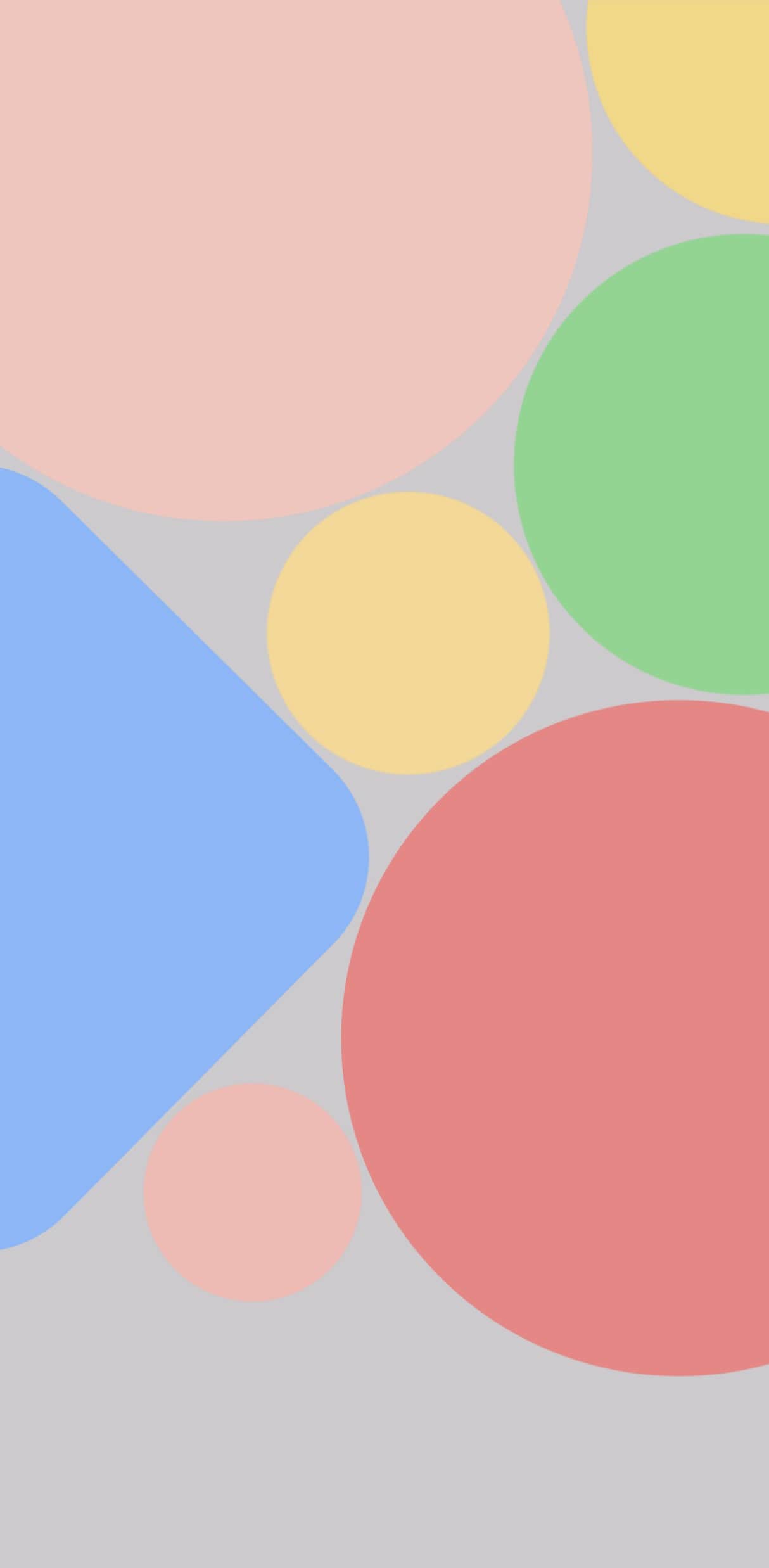 Pixel Wallpaper