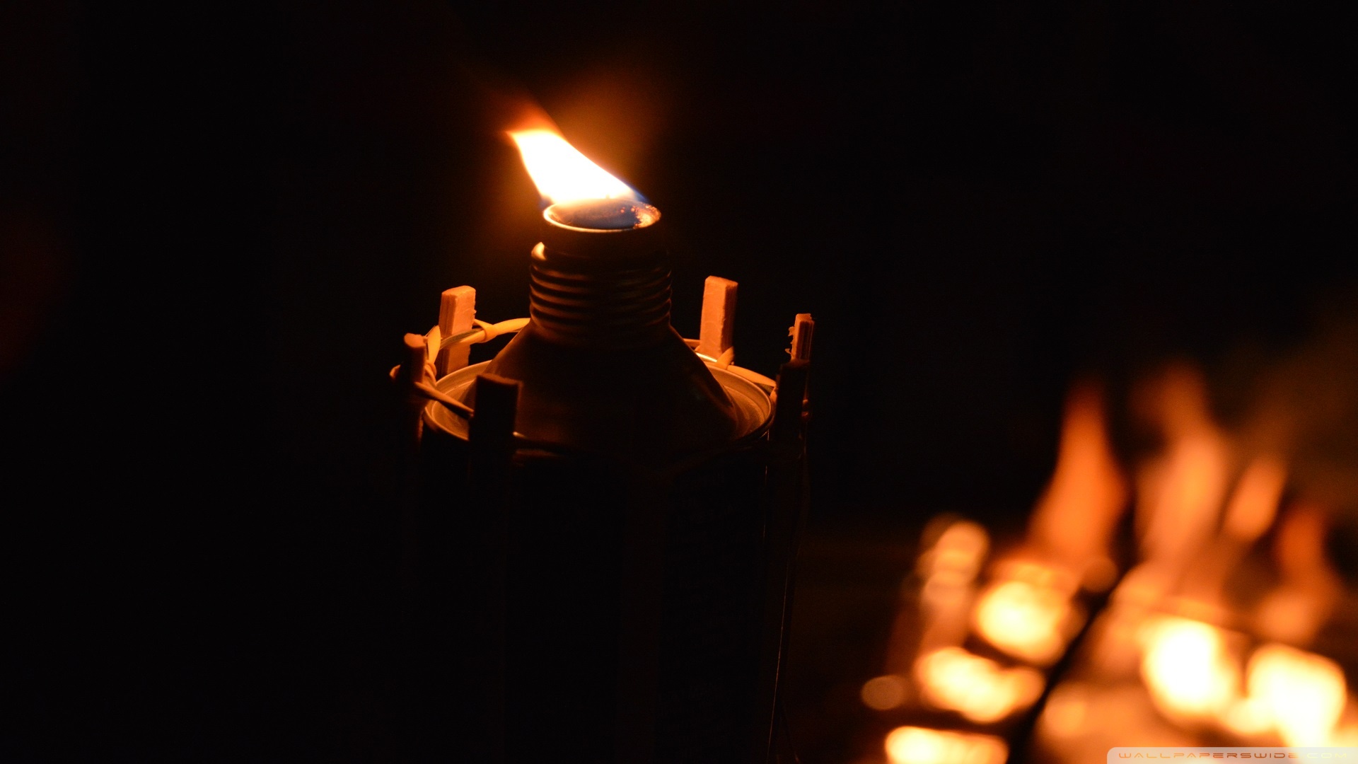 Torch 4k HD Desktop Wallpaper For Ultra Tv Wide