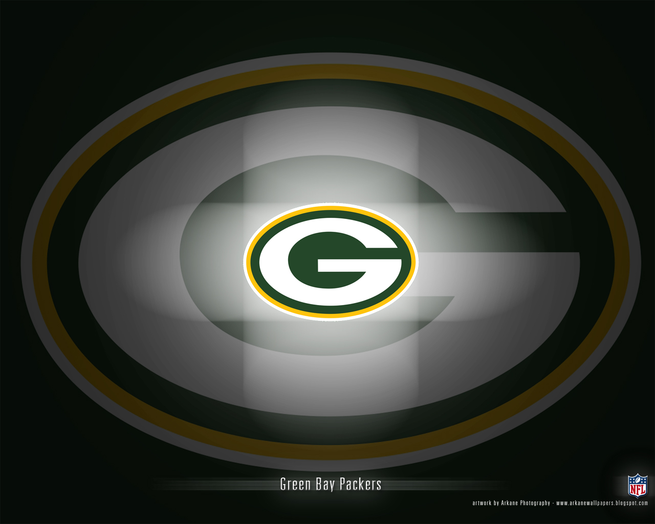 Arkane Nfl Wallpaper Green Bay Packers Vol Chainimage