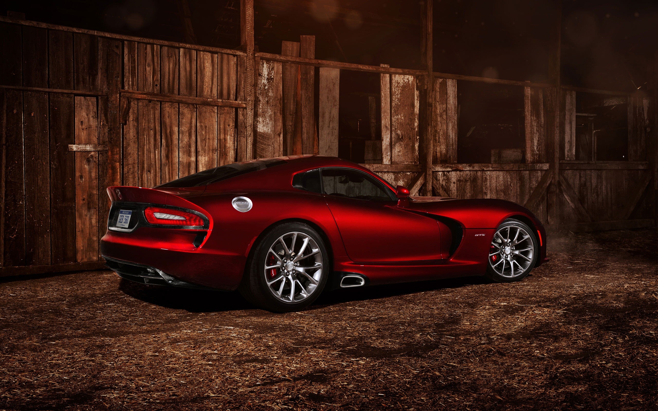 Daily Wallpaper Dodge Viper I Like To Waste My Time