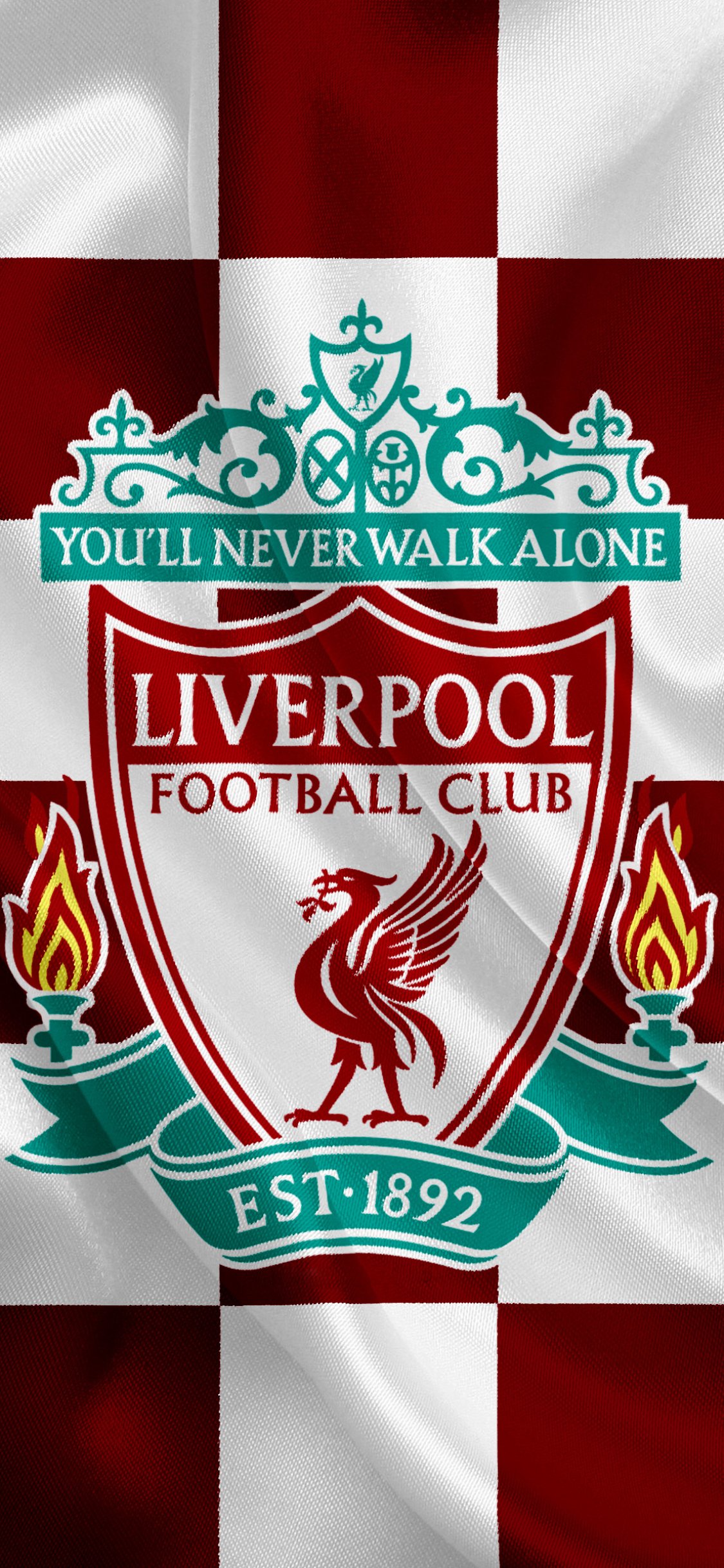 Sports Liverpool FC   Mobile Abyss 1125x2436