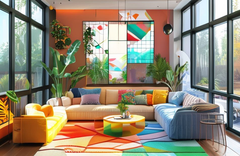 3d Room Wallpaper