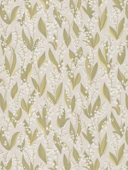 Wallpaper From Sandberg Featured In The Raphael Ii Collection