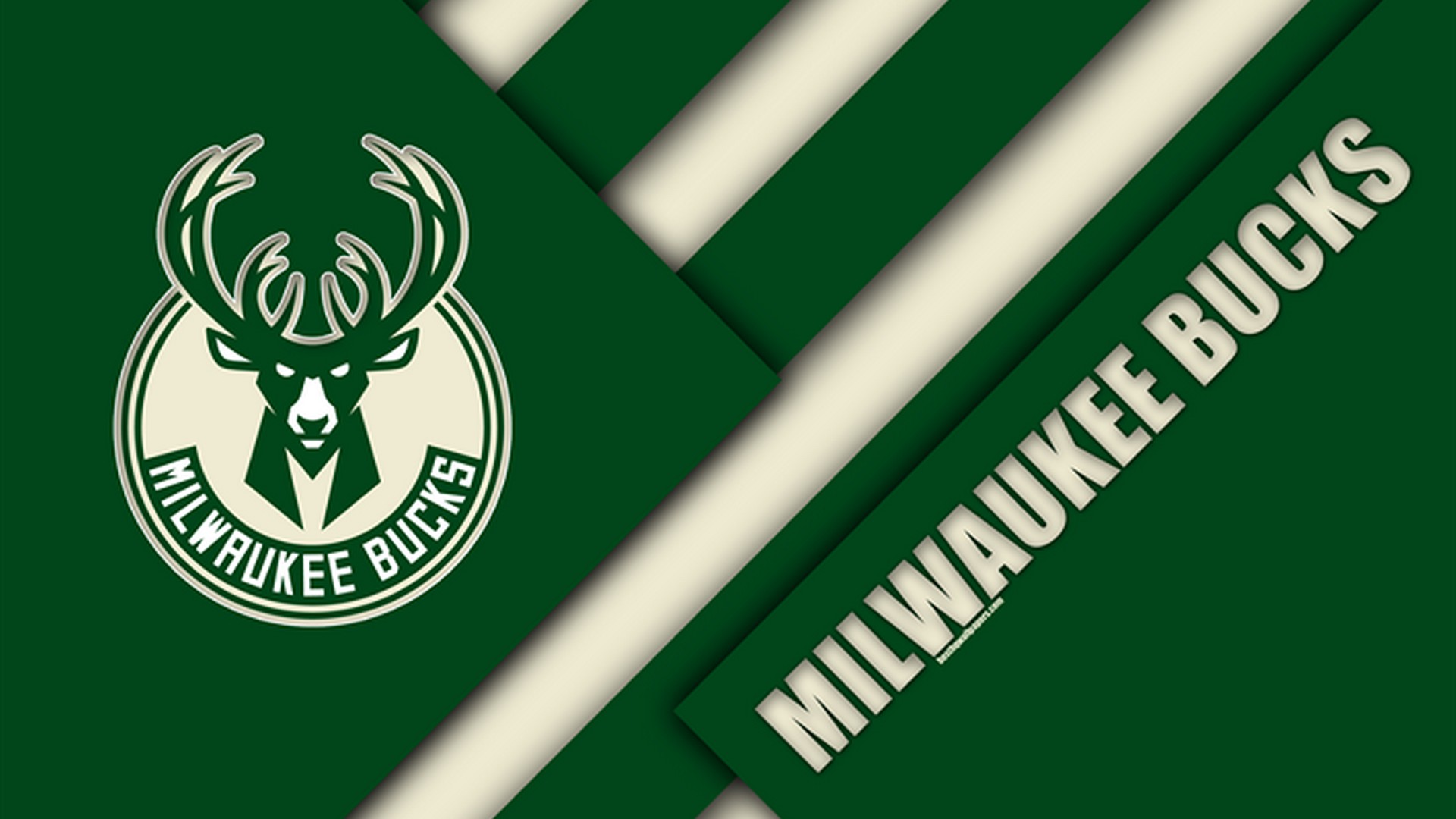 Milwaukee Bucks Wallpaper iPhone