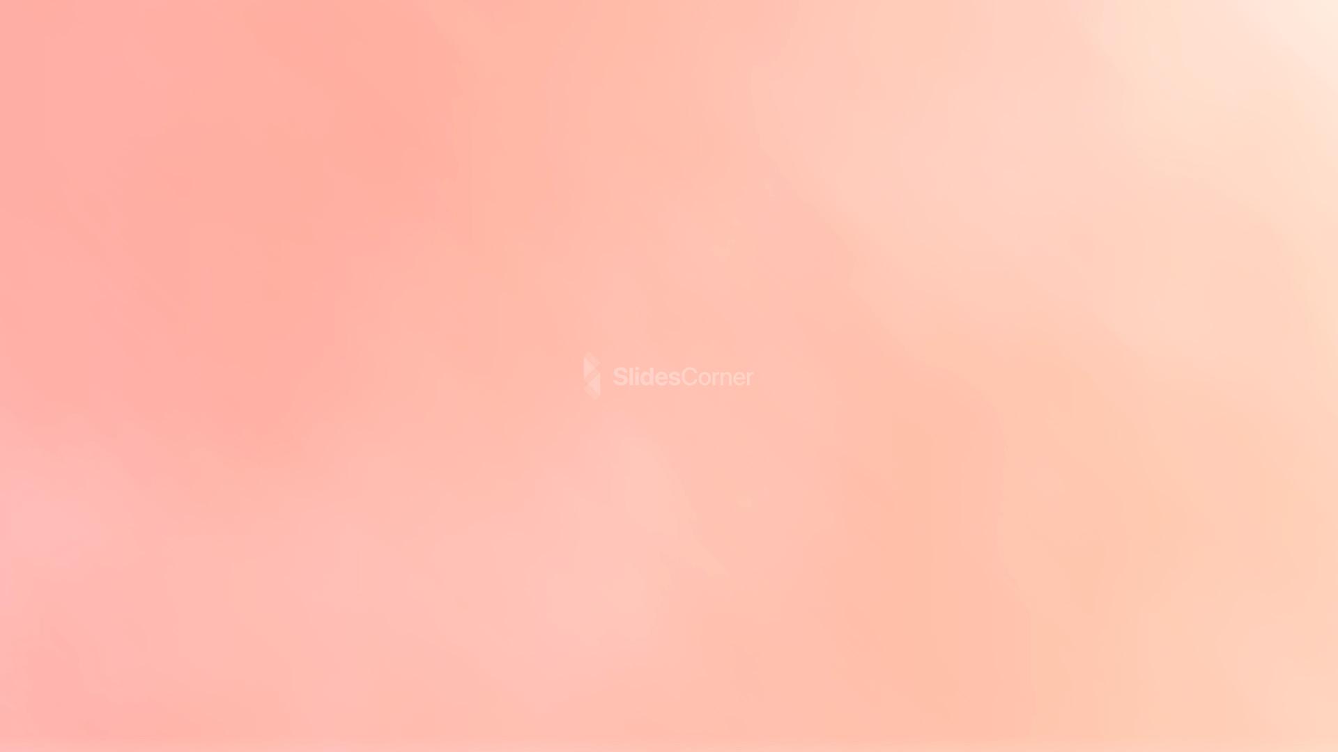 Classy Pink Background With A Dreamy Pastel Blend Wallpaper