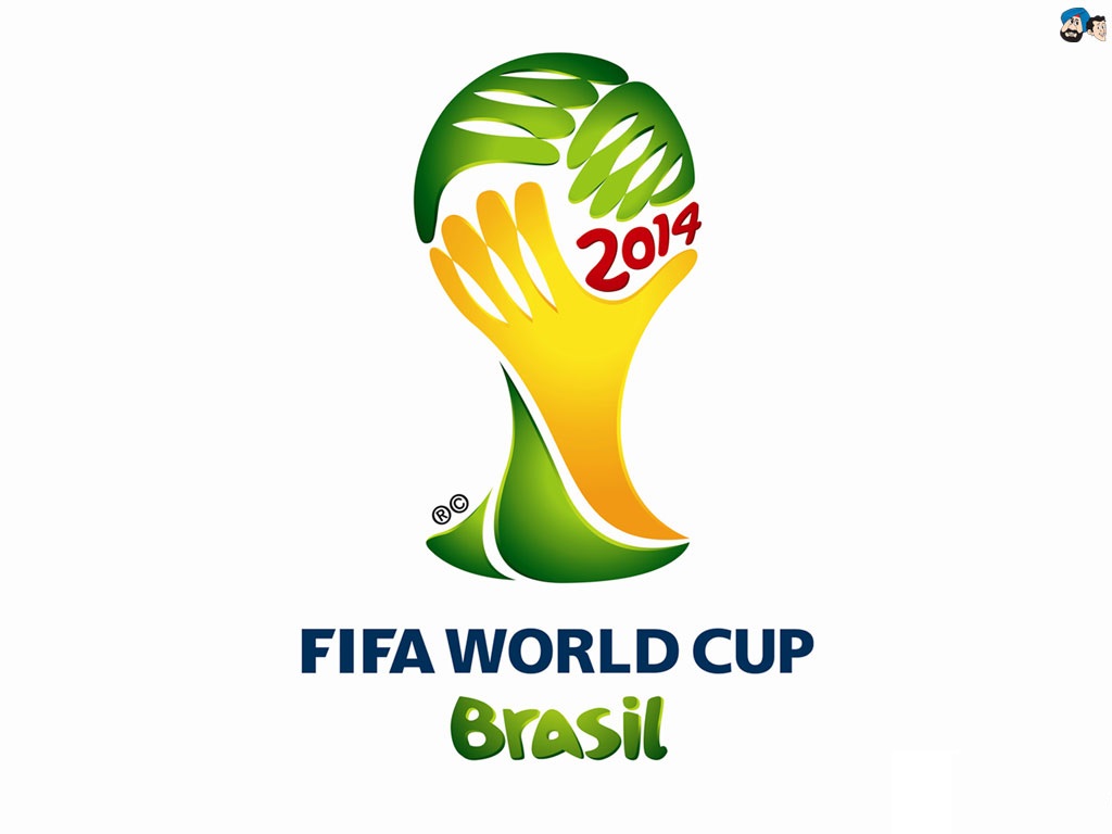 Wallpaper HD Fifa World Cup