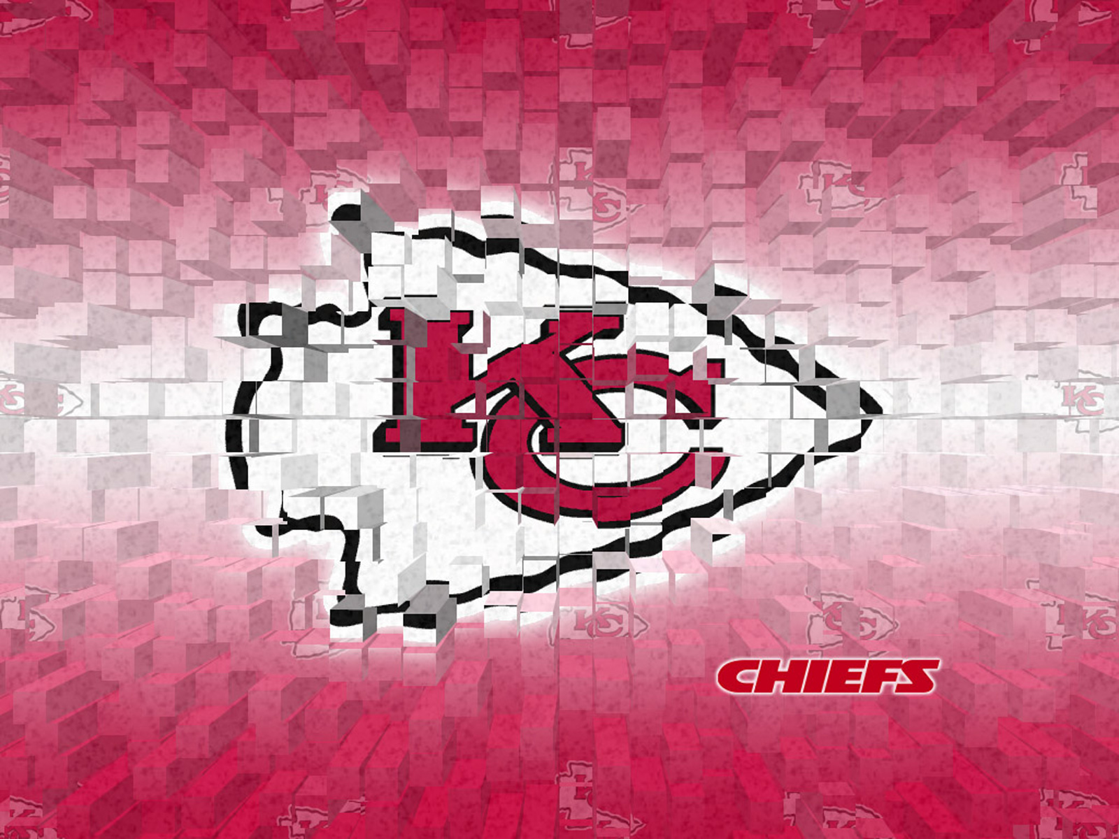 Kansas City Chiefs Wallpaper Background