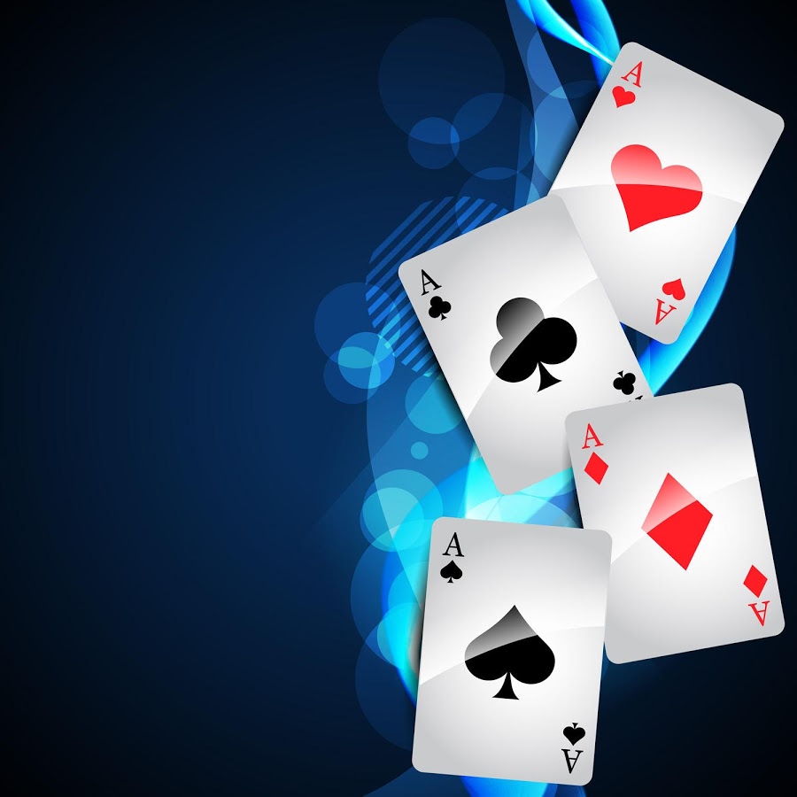 Playing Cards Wallpaper Android Apps On Google Play