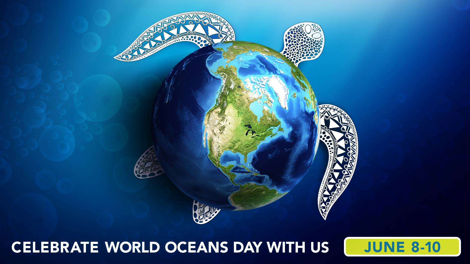 World Ocean Day Theme Poster Background Wallpaper Ima vrogue.co