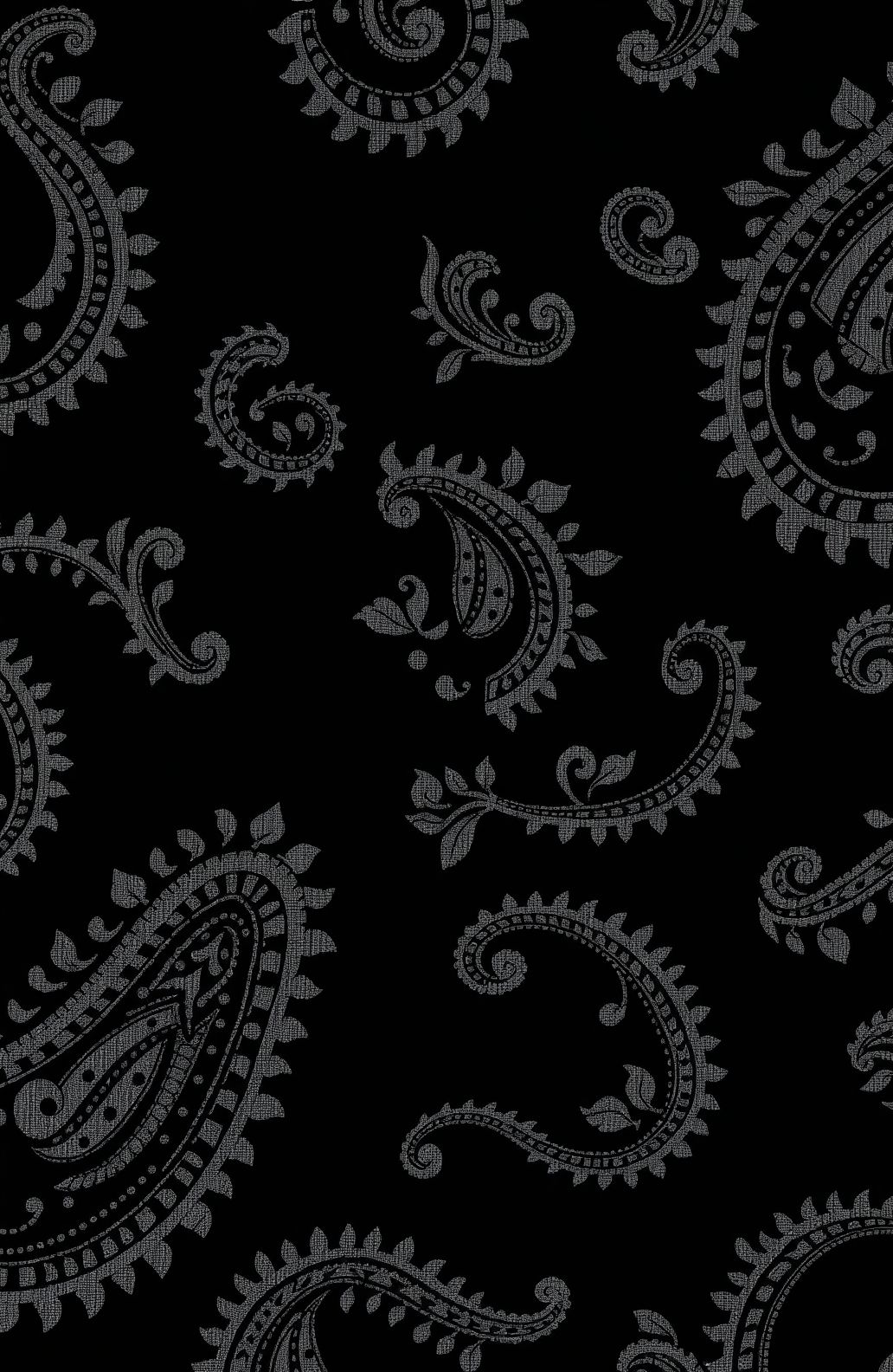 Black Bandana Wallpaper