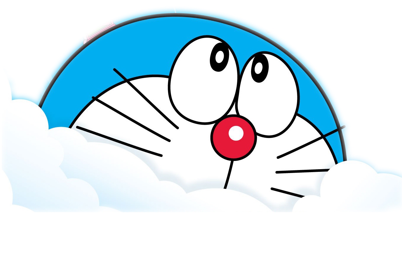 Wallpaper Hd Download Gambar Doraemon