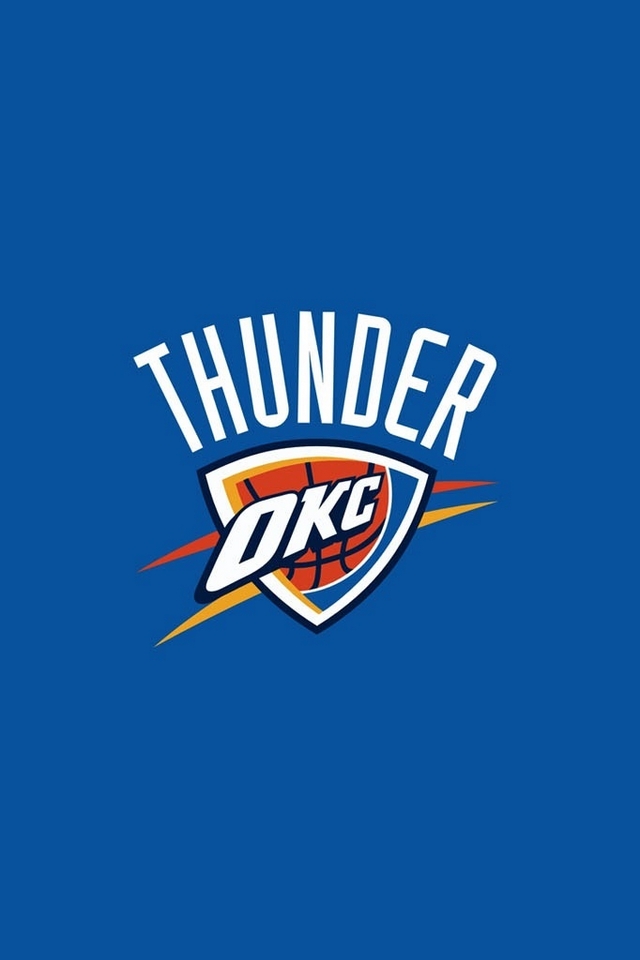 Thunder iPhone Ipod Touch Android Wallpaper Background