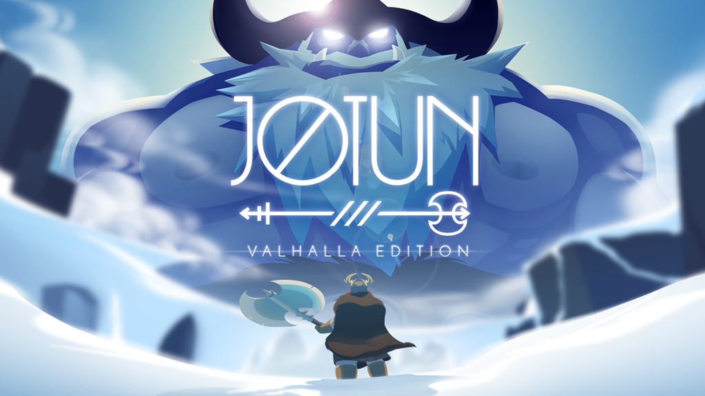 Jotun Valhalla Edition Arrives On Pc And Consoles Next Month Jsx