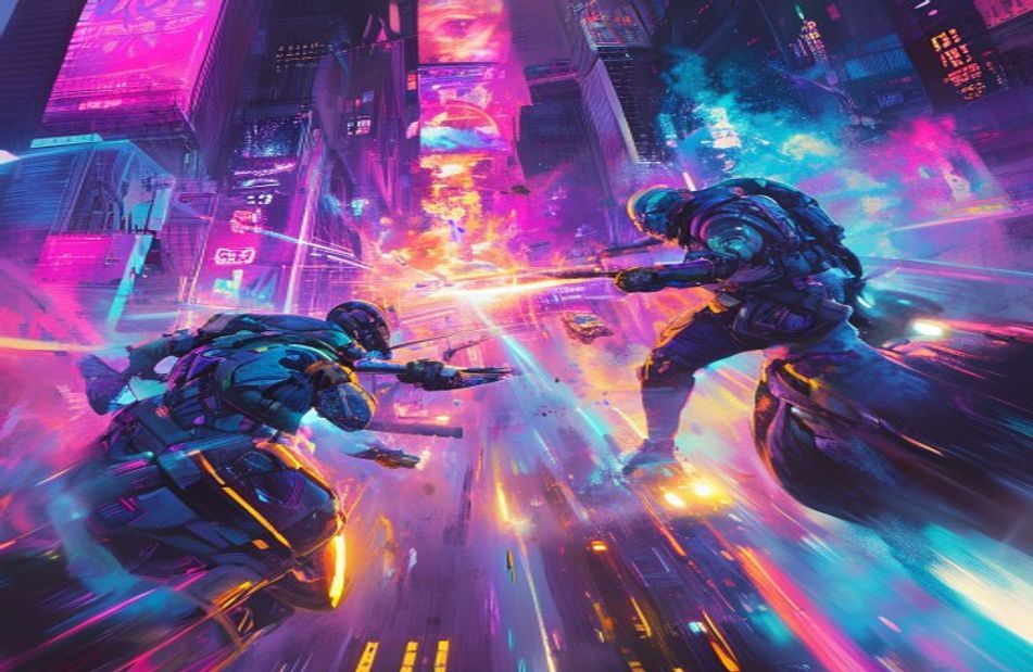 Action Wallpaper Hd