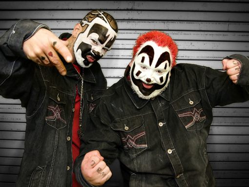 Insane Clown Posse Wallpaper To Your Cell Phone