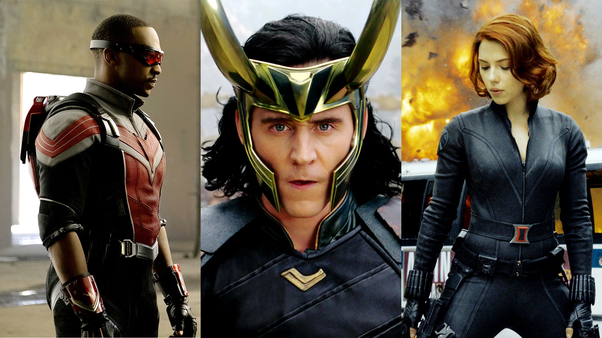 Every Marvel Movie Ranked From Iron Man To Thor Ragnarok British Gq