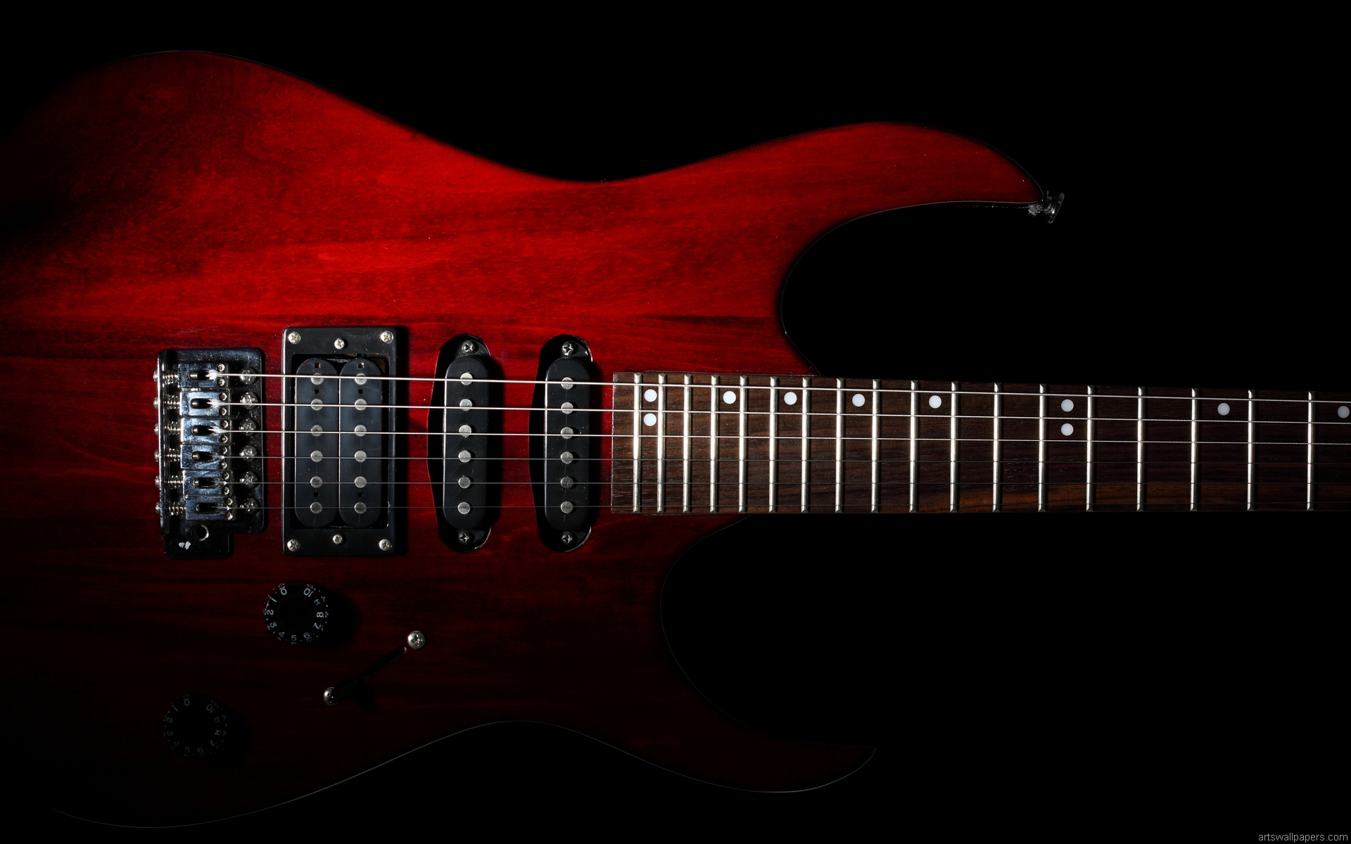 Image HD Wallpaper Guitar