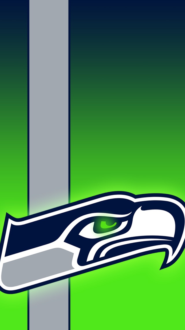 Photos By Vab Seattle Seahawks iPhone 5s Wallpaper