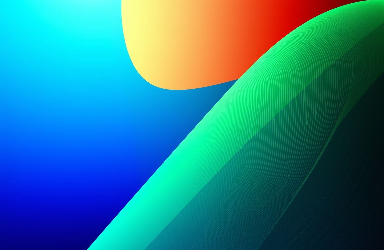Lenovo Wallpaper Theme