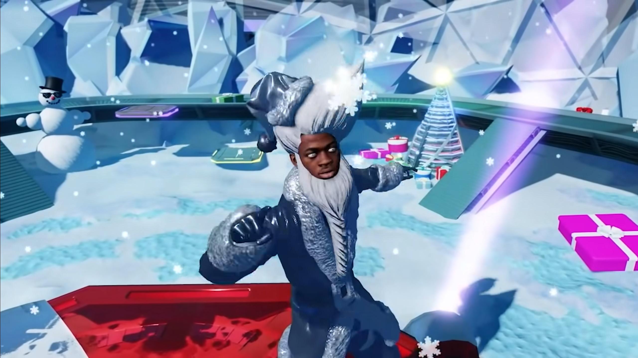 The Best Video Game Tiktok Trends Of