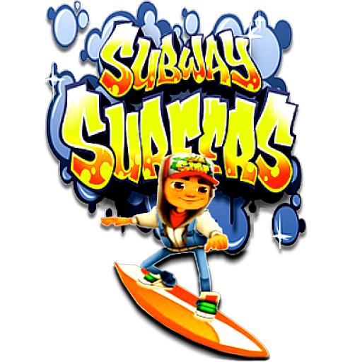 Subway Surfers By Pooterman