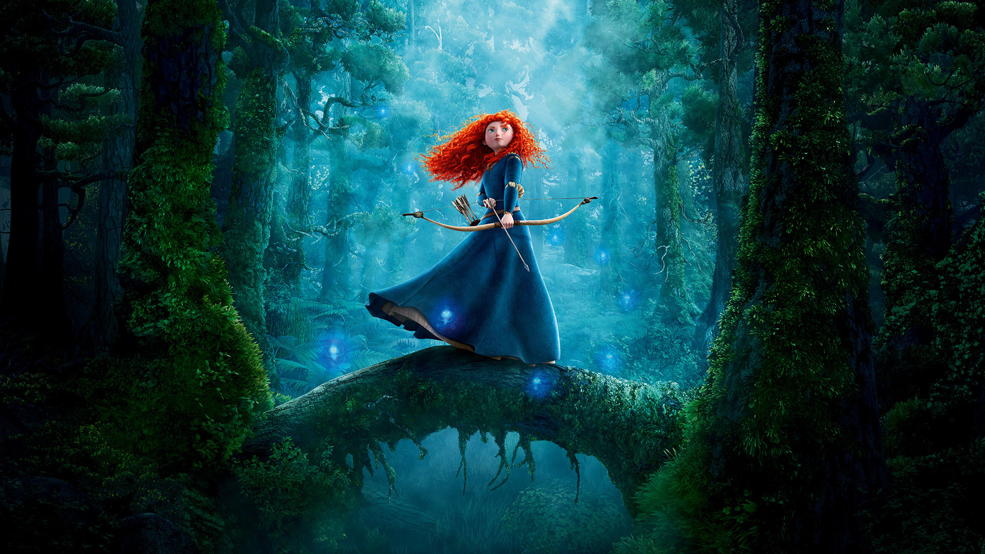 Disney HD Wallpaper