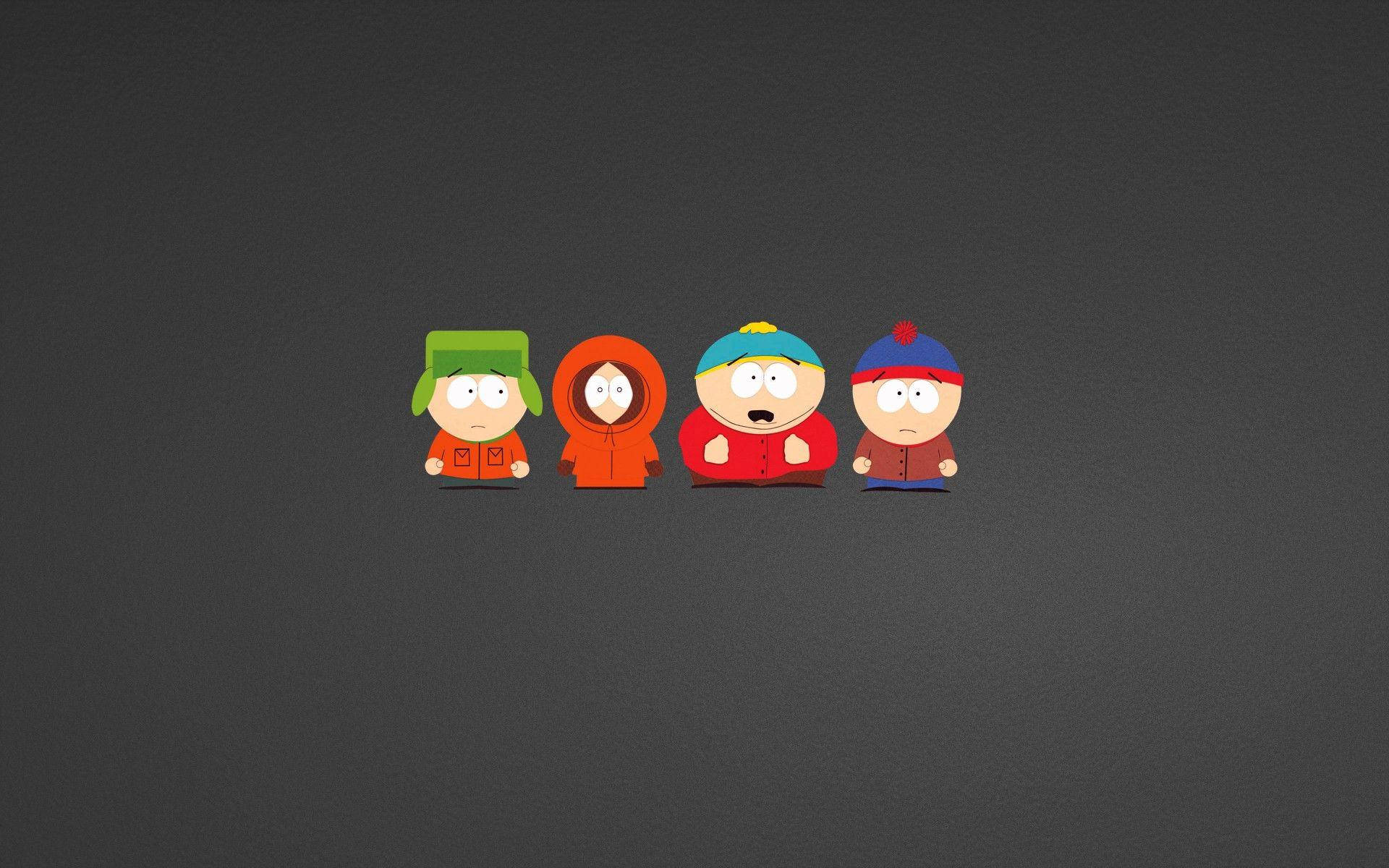 Eric Cartman Wallpaper