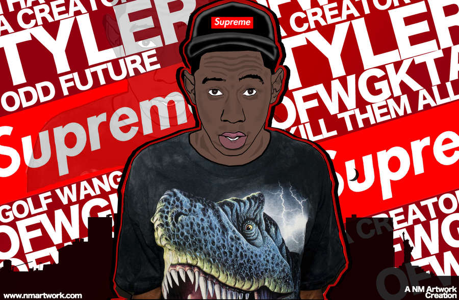 Wolf Gang Wallpaper Tyler The Creator Images Pictures   Becuo