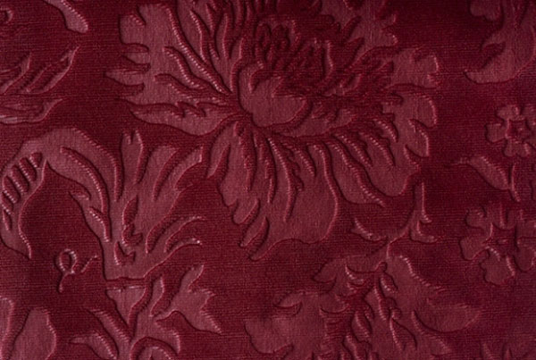 Drama S Opulent Influence On Fabrics And Wallpaper Interiorzine