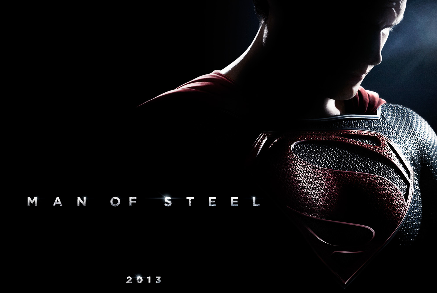 Superman Man Of Steel Sinopsis Y Spot De Tv