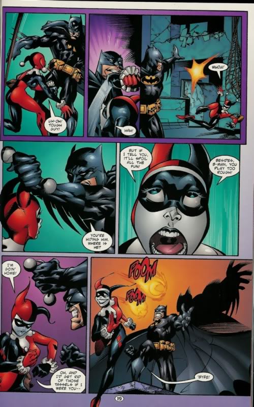 Villains Batman And Harley Phone Quinn Arkham
