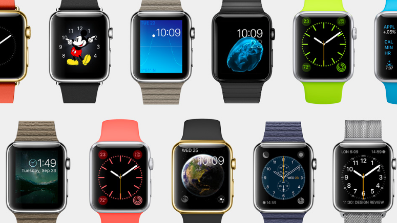 Speculation Could This Be How Apple Prices Watch