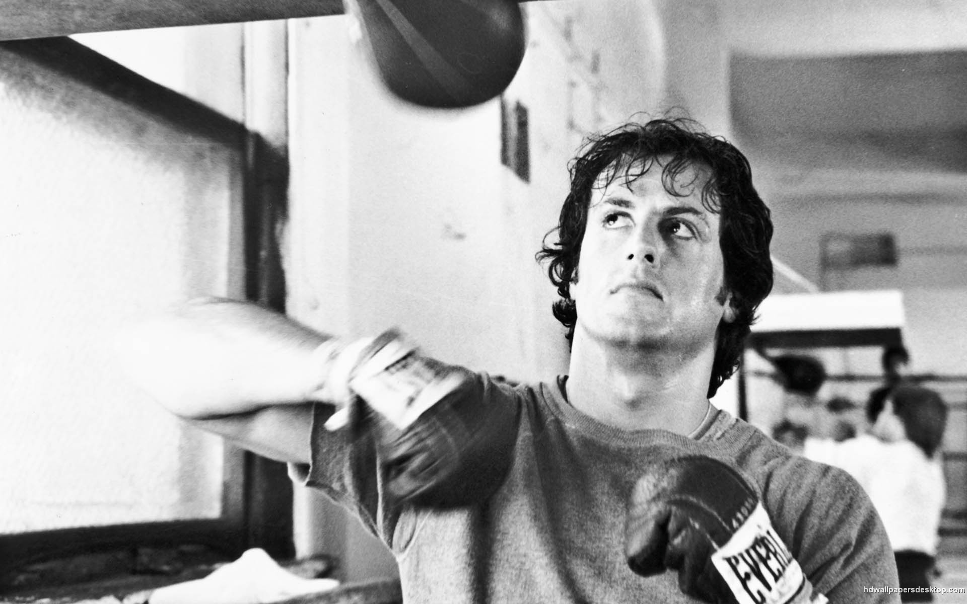 Pics Photos   Rocky Balboa Wallpapers Photo Images Picture