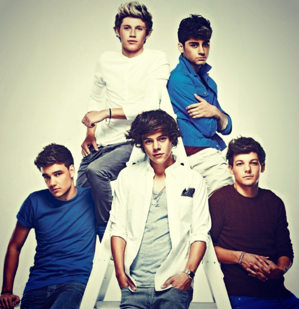 One Direction Wallpaper Desktop Photos