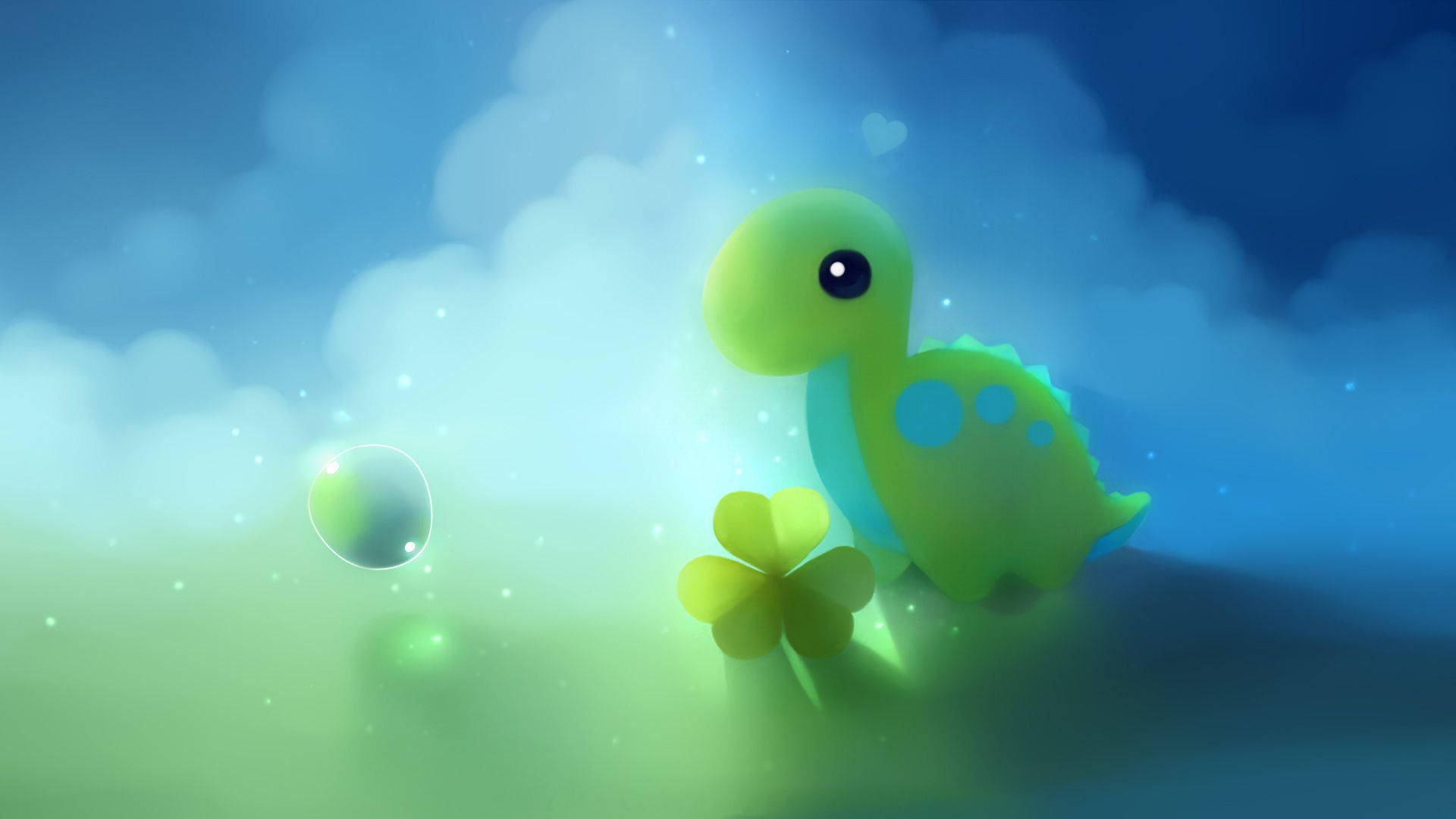 Gaming Profile Wallpaper